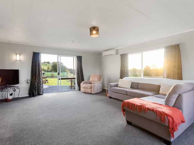 348A Kuranui Road, Morrinsville