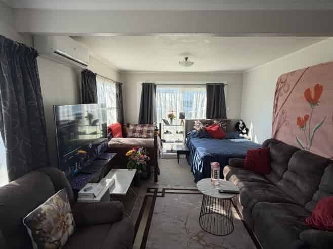 6/44 Wellington Street, Hamilton East