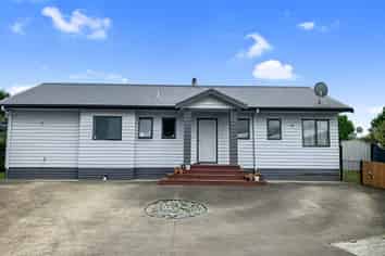 8 Elsthorpe Avenue, Mangapapa