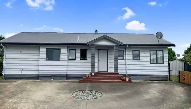 8 Elsthorpe Avenue, Mangapapa