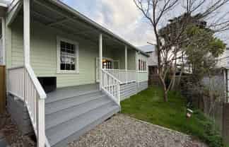 Auckland - Address withheld