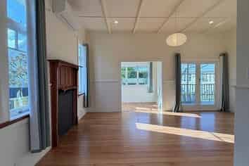 Auckland - Address withheld