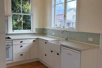 Auckland - Address withheld