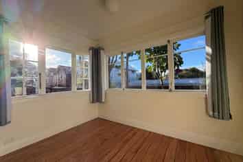 Auckland - Address withheld