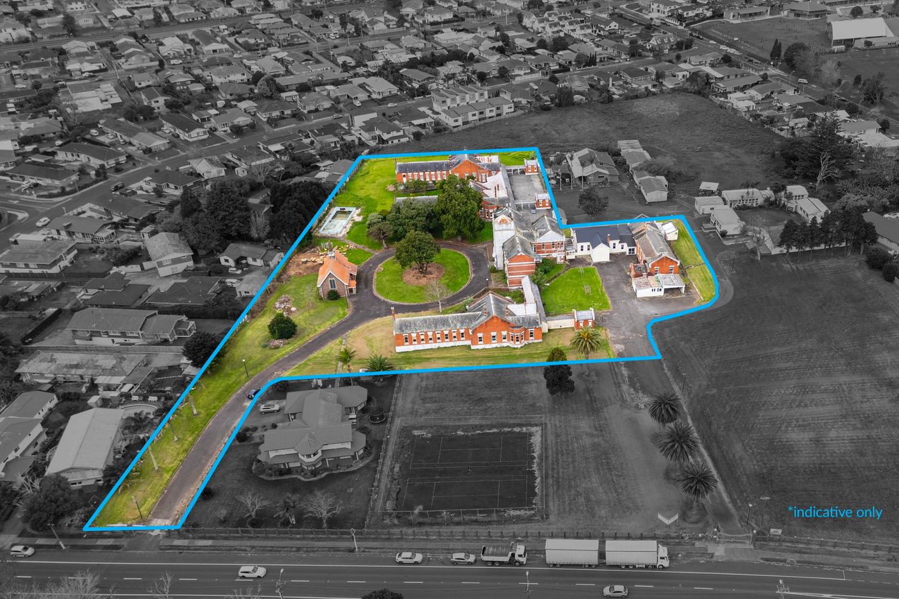 A Landmark of South Auckland History - Visning 4