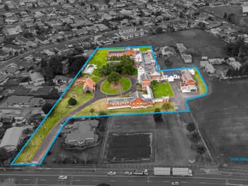 1/80 Wyllie Road, Papatoetoe