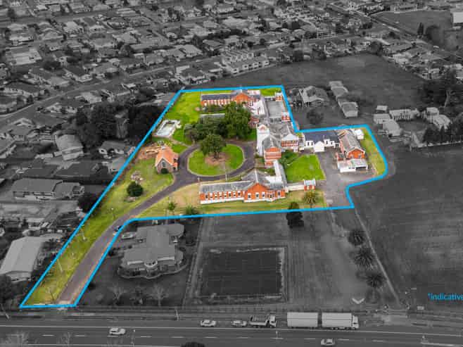 1/80 Wyllie Road, Papatoetoe