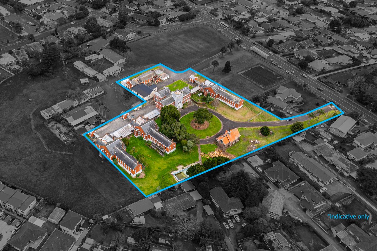 A Landmark of South Auckland History - Visning 3