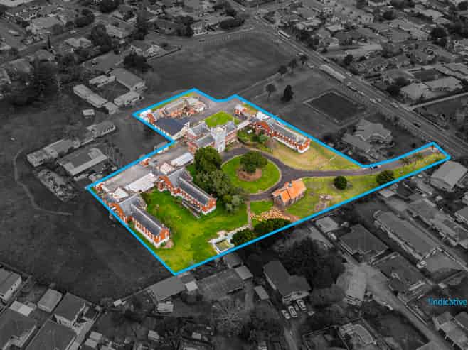 1/80 Wyllie Road, Papatoetoe