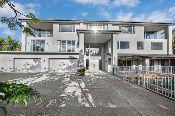 11 Kinmont Rise, East Tamaki Heights, Auckland