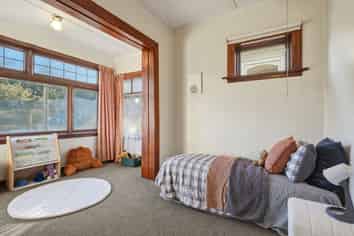 18 Currie Street, Port Chalmers