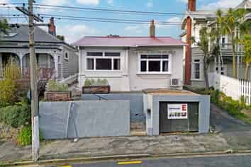 18 Currie Street, Port Chalmers