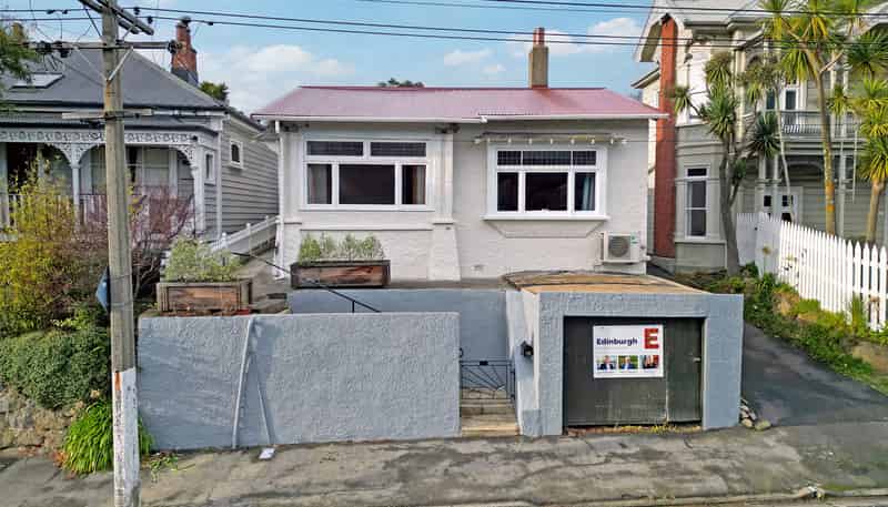 18 Currie Street, Port Chalmers