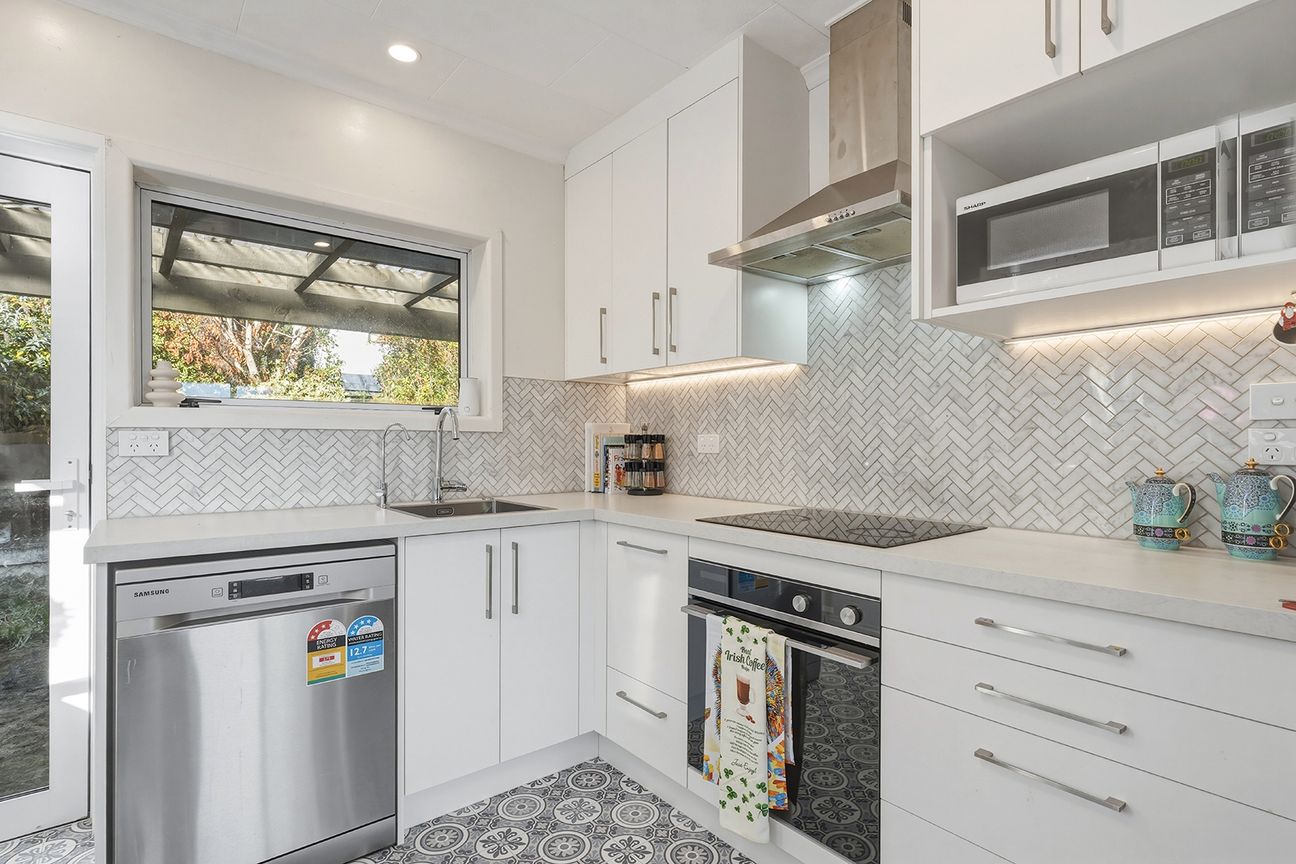 Two for one - Home & income opportunity - Widok 4