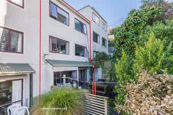 10/543 George Street, North Dunedin
