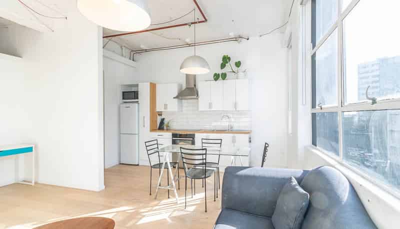 300/43 Anzac Avenue, Auckland Central