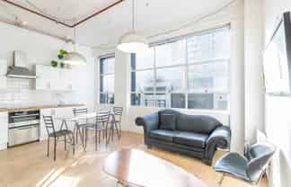 300/43 Anzac Avenue, Auckland Central