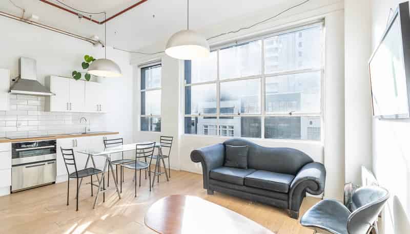 300/43 Anzac Avenue, Auckland Central