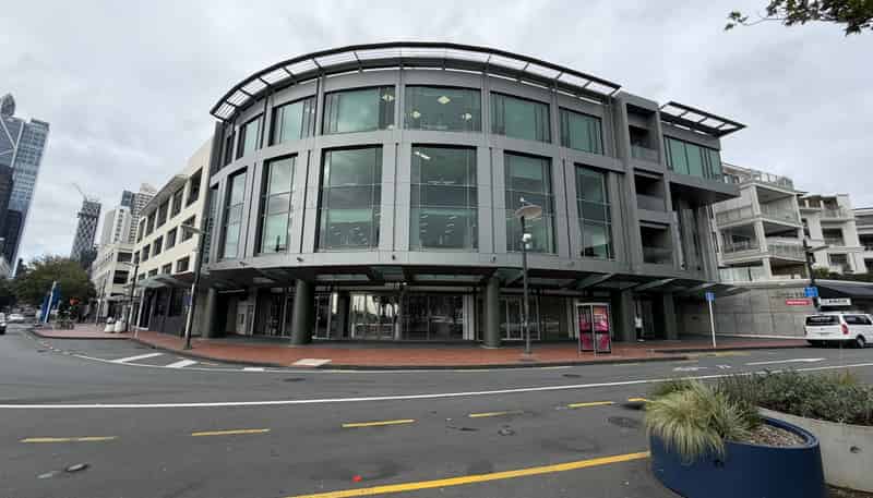Suite 1/110 Customs Street West, Auckland Central