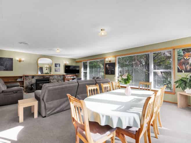 1 High Road, Hawera