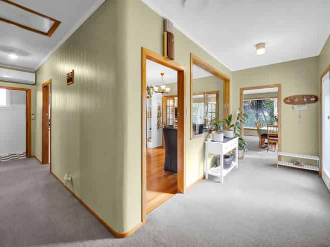 1 High Road, Hawera