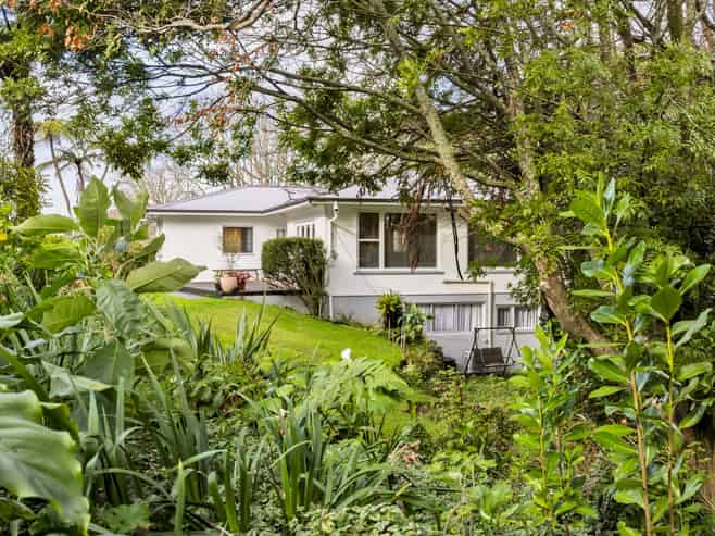 1 High Road, Hawera