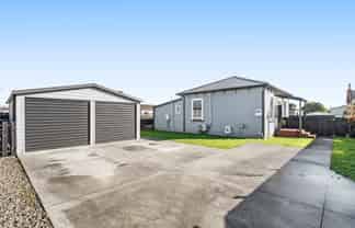 67 Queen Street, Waitara