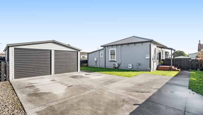 67 Queen Street, Waitara