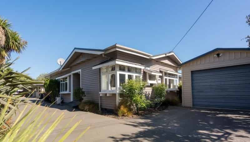 144 Milton St, Somerfield