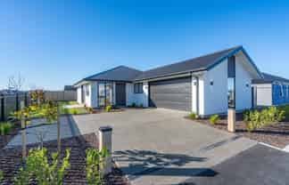95 Lennon Drive, Rolleston