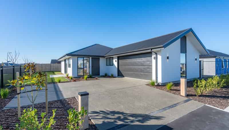 95 Lennon Drive, Rolleston