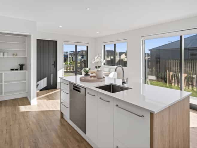 95 Lennon Drive, Rolleston