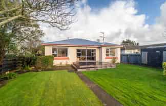 522 Tay Street, Hawthorndale
