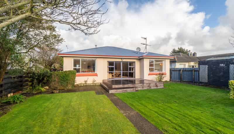 522 Tay Street, Hawthorndale