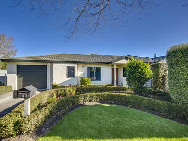 20A Breadalbane Road, Havelock North