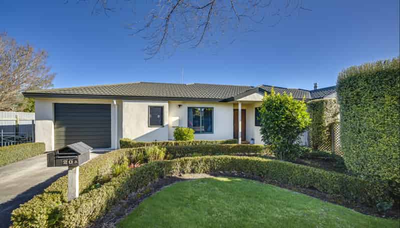 20A Breadalbane Road, Havelock North