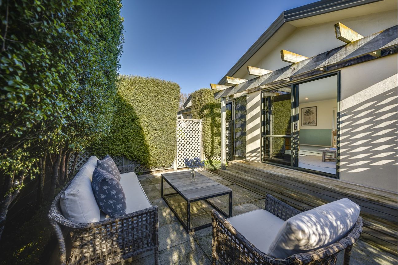 Savvy Havelock buying, simple to enhance - Fler