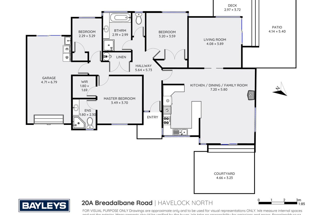 Savvy Havelock buying, simple to enhance - Bild 4