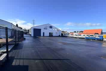 Prime Industrial & Trade Retail Opportunity