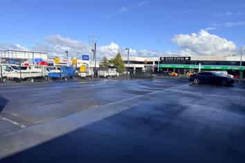 Prime Industrial & Trade Retail Opportunity