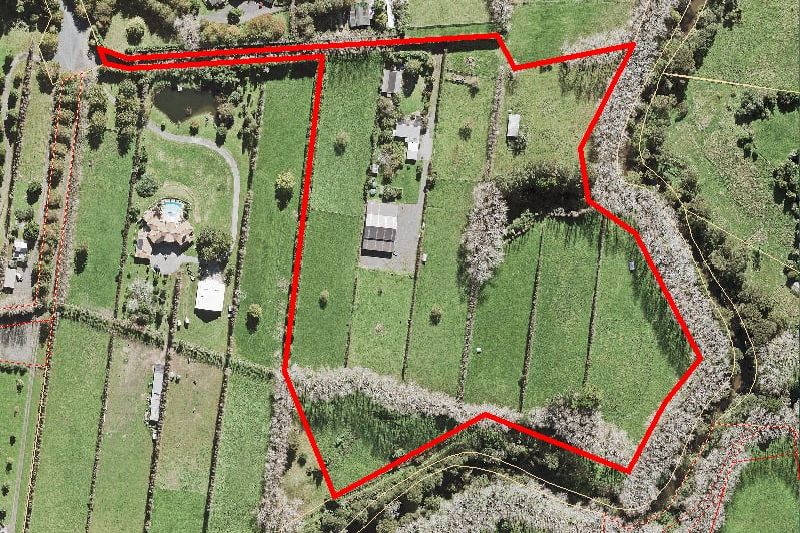 Rare Opportunity Purchase 48000 sqm of Lifestyle, Coatesville