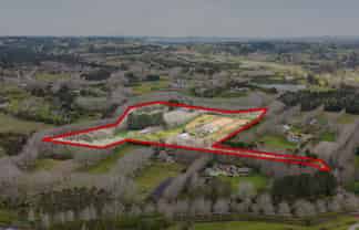 87 Croft Lane, Coatesville