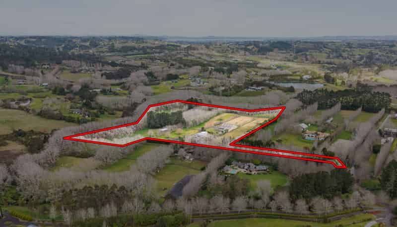87 Croft Lane, Coatesville