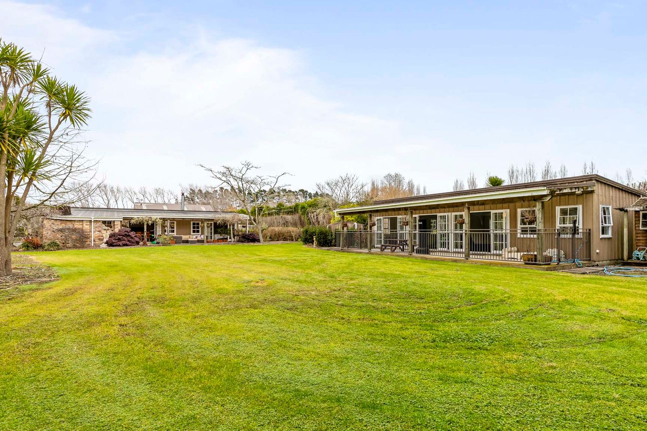 House in Rodney, Riverhead - View 5