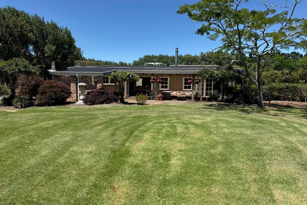 Rare Opportunity Purchase 48000 sqm of  Lifestyle – pohled 3
