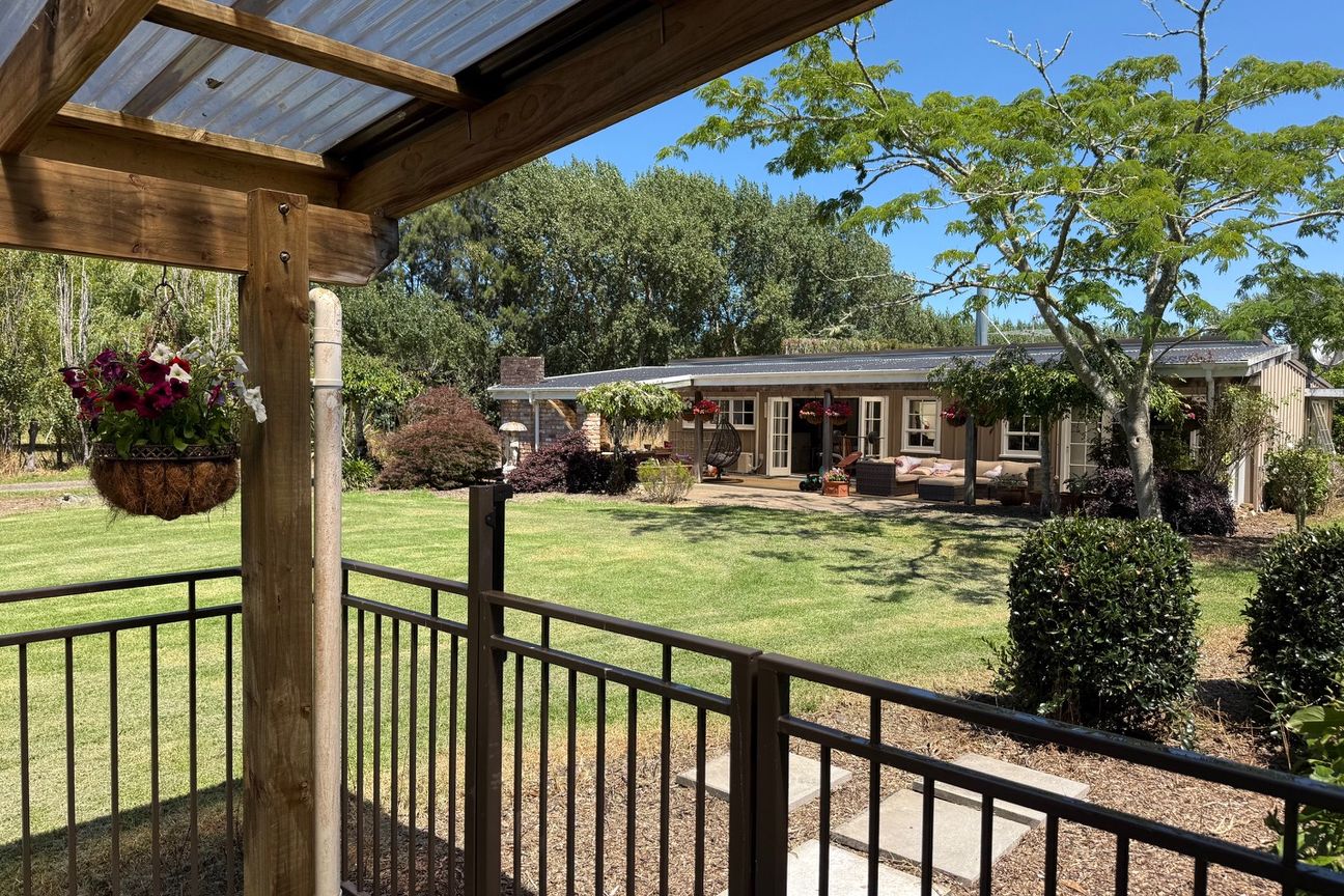 Rare Opportunity Purchase 48000 sqm of  Lifestyle – pohled 5