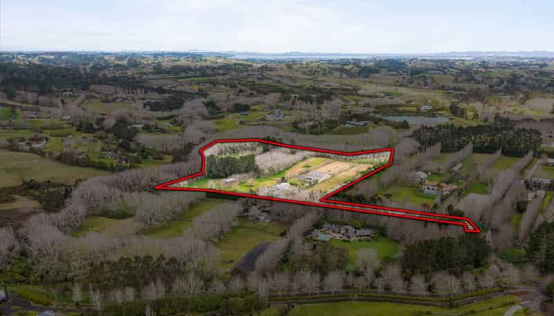 87 Croft Lane, Coatesville