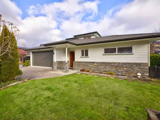 7 Innes Place, Arrowtown