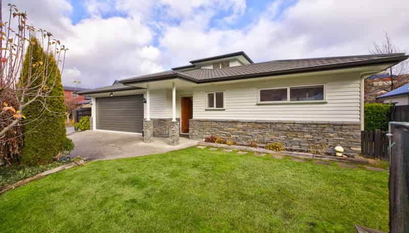 7 Innes Place, Arrowtown