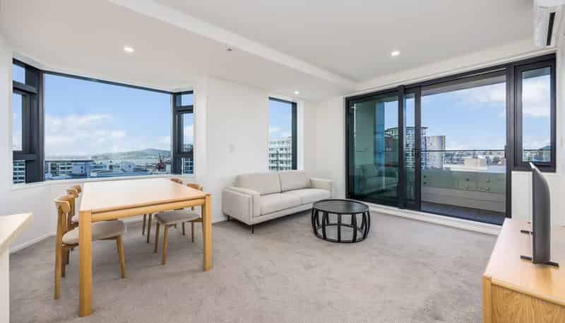 6G/14 Waterloo Quadrant, Auckland Central